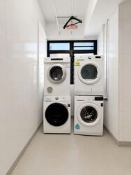 Fernwood Towers (D15), Condominium #560345471